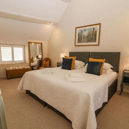 The Apartment Stow-On-The-Wold Kültér fotó