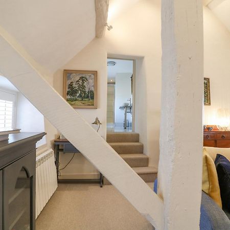 The Apartment Stow-On-The-Wold Kültér fotó