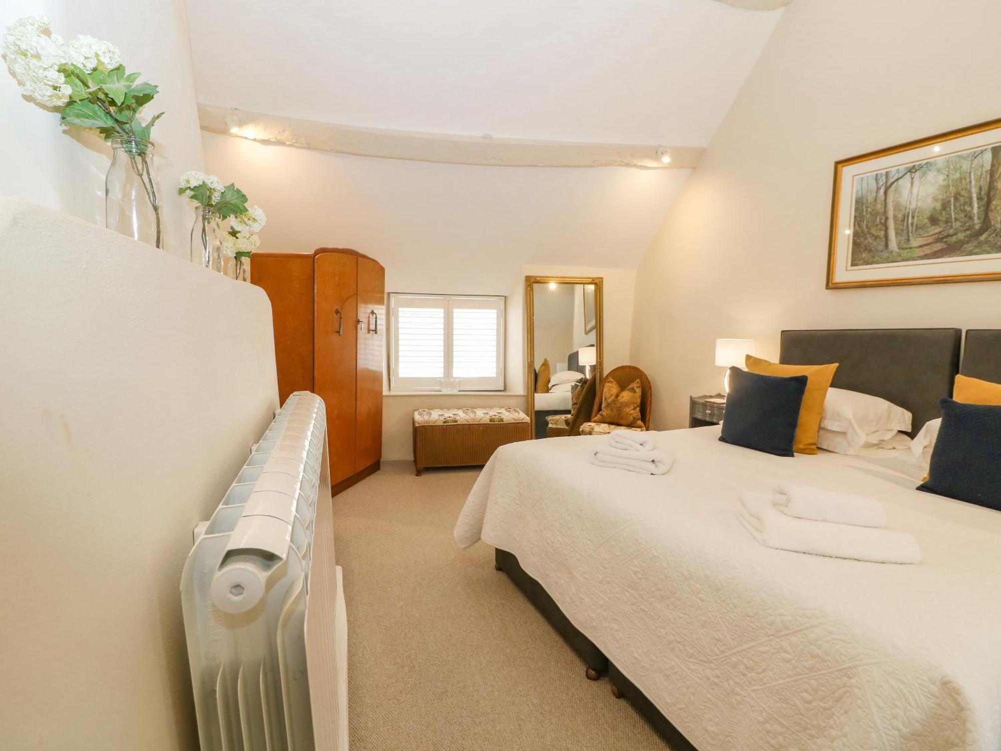 The Apartment Stow-On-The-Wold Kültér fotó