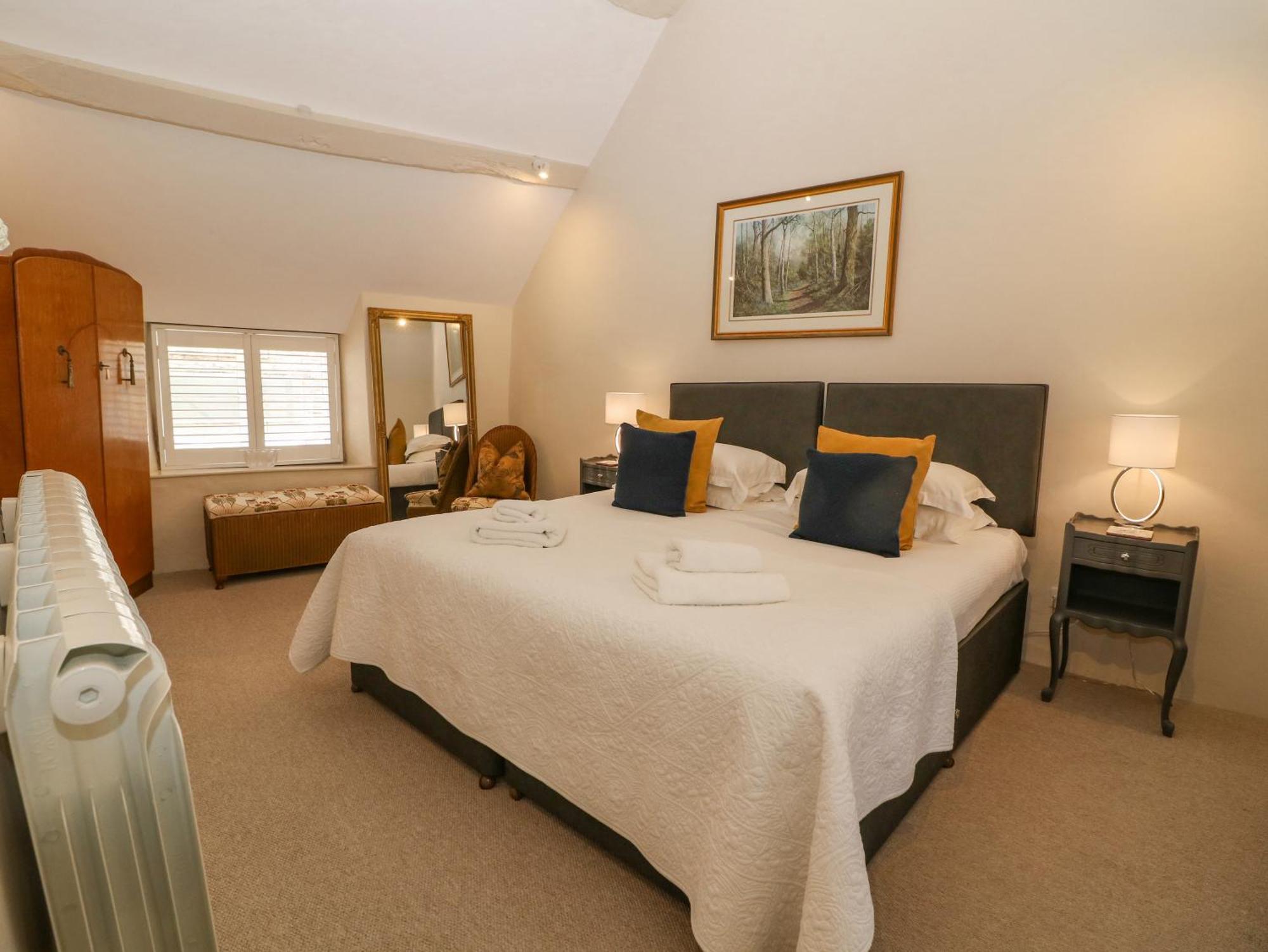 The Apartment Stow-On-The-Wold Kültér fotó
