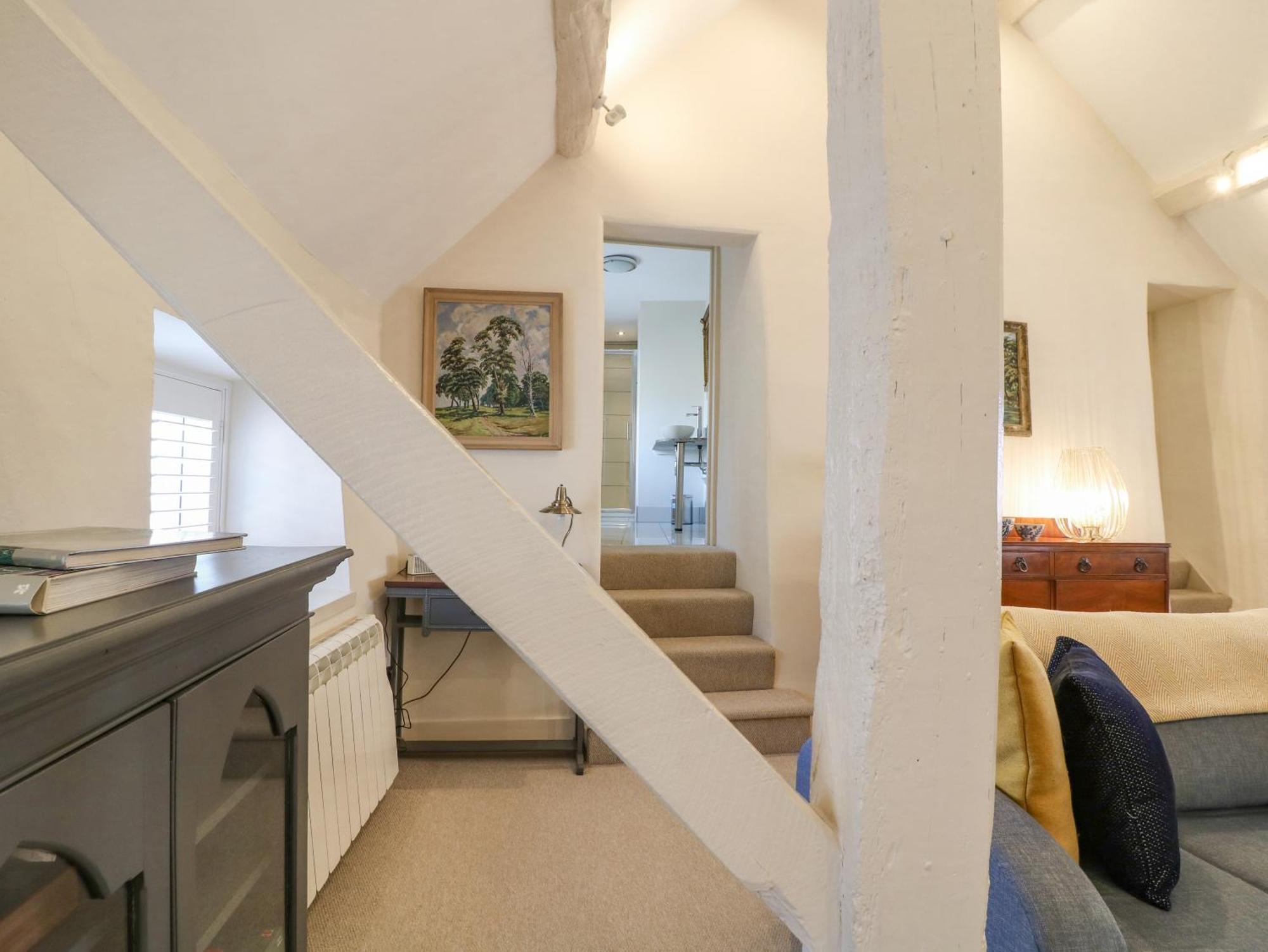 The Apartment Stow-On-The-Wold Kültér fotó
