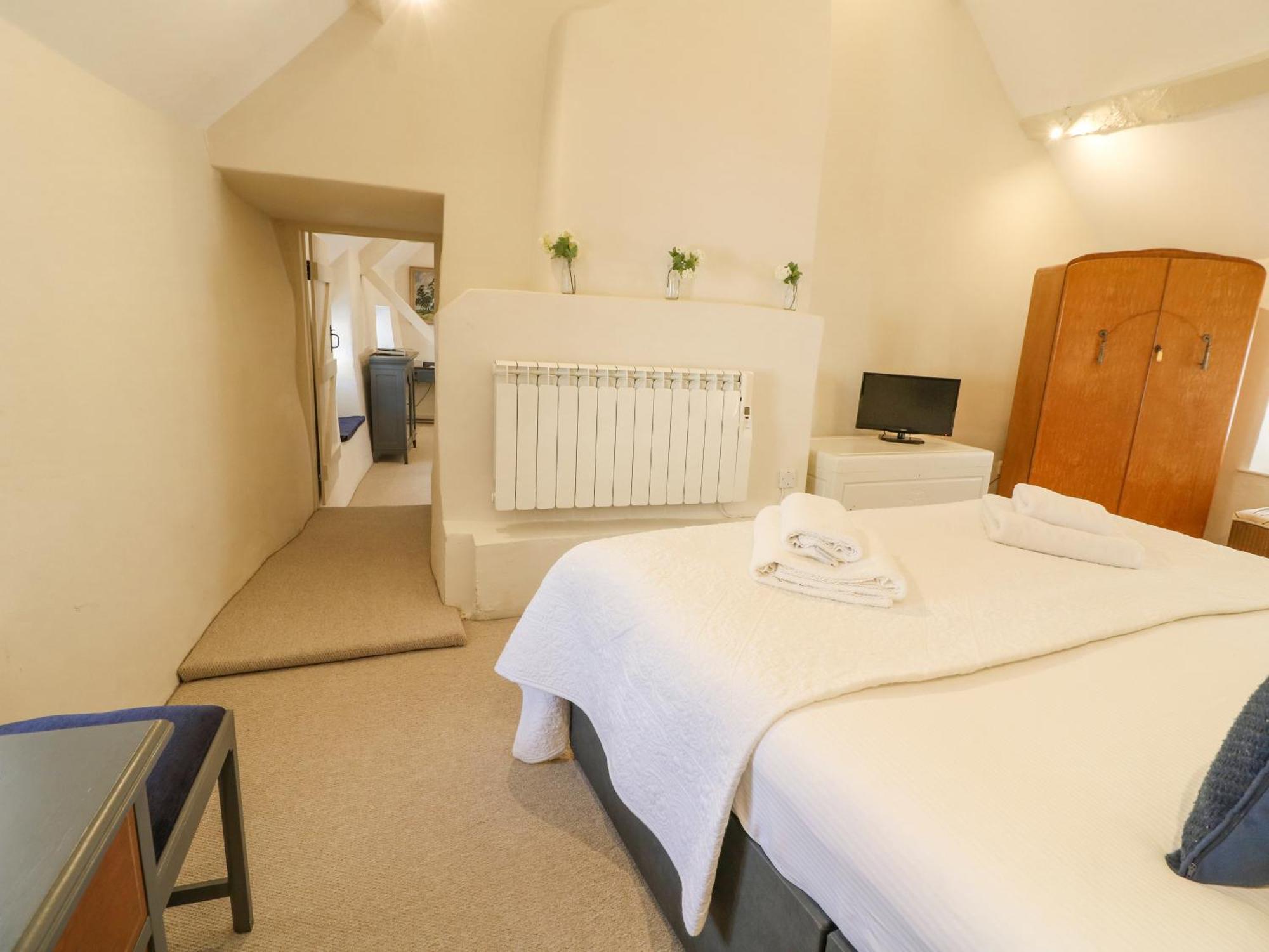 The Apartment Stow-On-The-Wold Kültér fotó