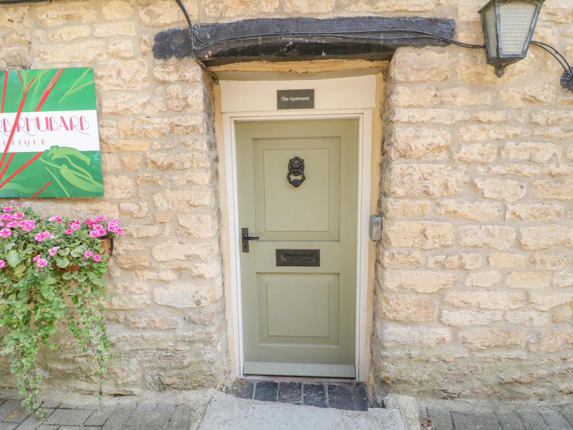 The Apartment Stow-On-The-Wold Kültér fotó